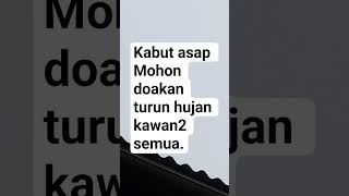 Download lagu kabut asap #riau #hutan  #kebakaran hutan lindung #doa minta hujan mp3