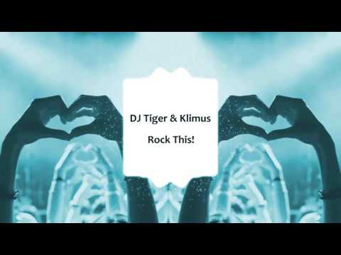 Klimus - Rock This! (Extended Mix)