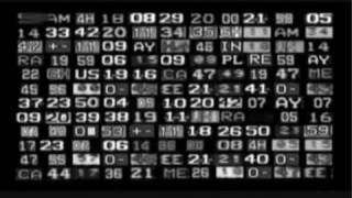 Paradox - No Control