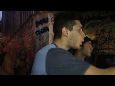 SHEN vs TOLA vs PERCY | 8vos | Fecha 1 (Clasi. Supremacia) | Club del Flow