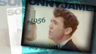 Sonny James - My Stolen Love