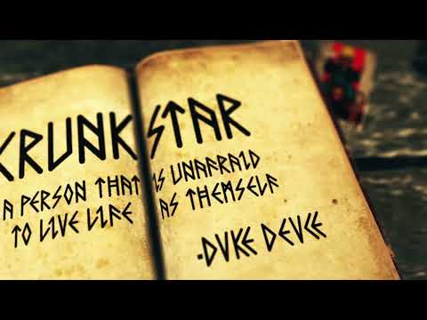 Duke Deuce "Living Life" (Official Album Visualizer)