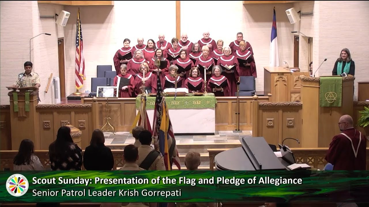 2026-02-08 Sanctuary Service