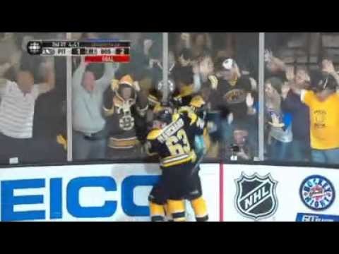 Hockey Night in Canada Weekly Top 5 goals