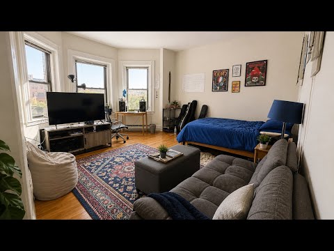 913 Boylston St. — Back Bay