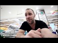 What To Expect From A Chinese Supermarket