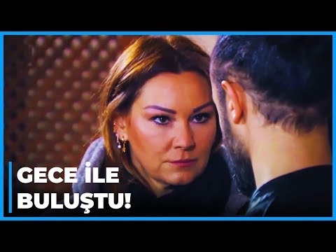 Meltem ve Gece'nin Buluşmasına BASKIN! | Çocuklar Duymasın 72. Bölüm