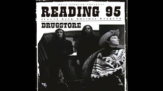 Drugstore - Solitary Part Groover (Live)