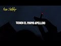 Proyección - Cuñado Bandido /// Letra