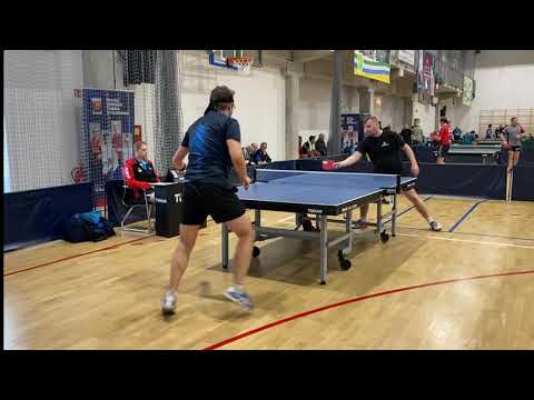 Paweł Stopiński - Nowak Marcin 3. GP Weternaów Maków 13-14 Listopad