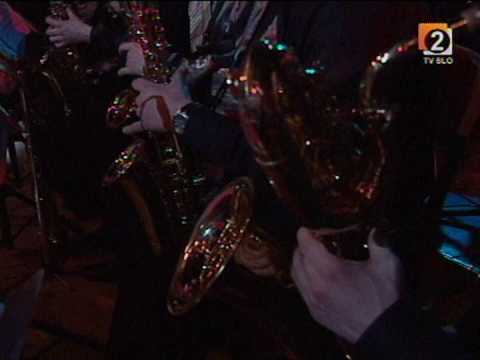 Braco Doblekar Big band DOM - Doin' Basie's Thing