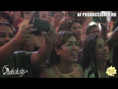 Antologia Nostalgia Peña Pocho