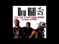 Dru Hill ft. Ja Rule - You Are Everything (Remix-1999)