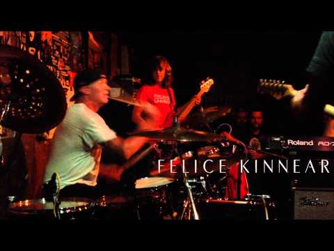 LIVE: Chad Smith's Slick Recovery: Bombastic Meatbats @ Baked Potato 8/11/2015