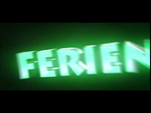 Ferien !!! Wir haben sie jetzt auch