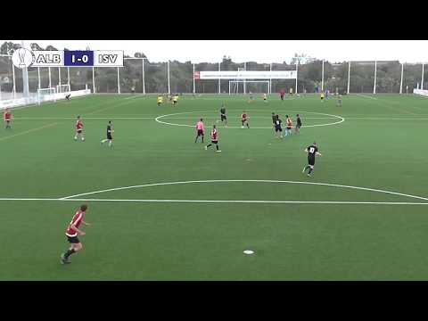 F7SevillaLeague | J16 | All Blacks F7 vs Ínter Sevilla FC -Partido de la Jornada-