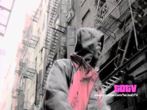 TeLisa D. TV: Sav Killz (Danger)