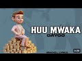 Dayoo - huu mwaka (Official lyrics video)