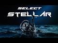 Відео Котушка Select Stellar 1500S 7+1BB 5.2:1