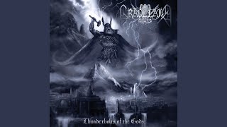 Tunderbolts of the Gods