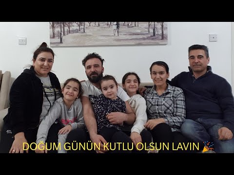 Happy birthday LAVIN 🎉🎉 17.11.2020