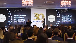 Remed Assistance 2023 Yıl Sonu Toplantısı