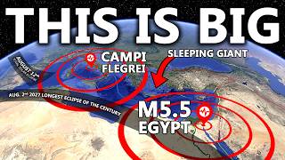 Believers, is this a prophecy unfolding?
