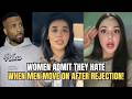 Women ADMIT They HATE When You Move On After They Reject You In Modern Dating