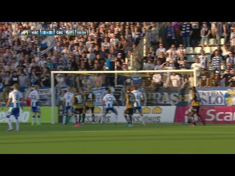 Rogne nickar i ribban - TV4 Sport