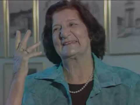 Pra Goiandira-artistas goianos que foram além de nossas fronteiras-Vídeo: Orivaldo Jorge de Araújo.