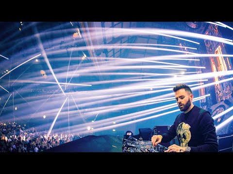 GARETH EMERY & @EmmaHewitt - Take Everything (@Standerwickmusic Remix) (Live at Transmission Sydney 2020)