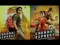 Chennai Express Sad Bgm