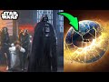 Why Palpatine Believed Destroying Alderaan Destroyed the EMPIRE - Star Wars Explained