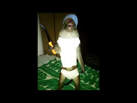 Who Run It - Lottery Billz