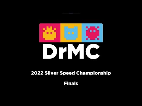 DrMC 2022 Silver Speed Championship - Finals