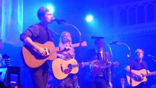 Better Than That - Common Linnets - Paradiso 8-10-2014
