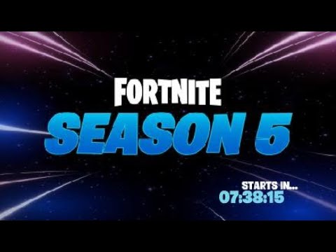 Galactus vs Fortnite  Who's is puny