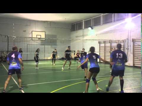 Campionato Amatori per caso girone E