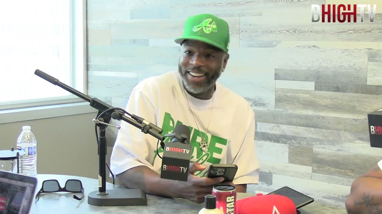Rich Homie Monta It Cost To Make Top 10 In Radio, I've Seen The Budgets! Rich Homie Didn't Need Co-