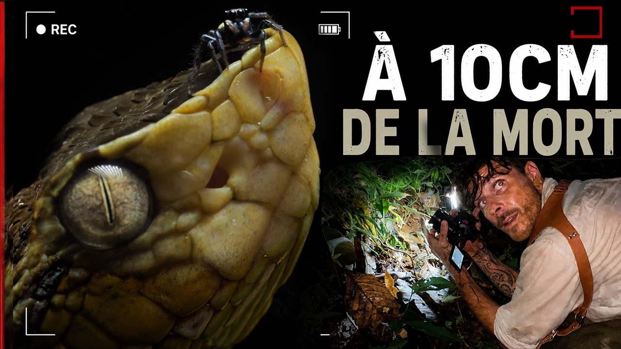 NOTRE DERNIÈRE VIDÉO