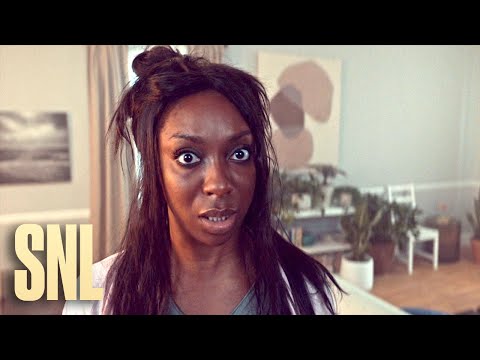 Loco ft. Bad Bunny - SNL