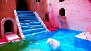 Download lagu The Great Hamster Escape: A Maze Adventure Like No Other! mp3