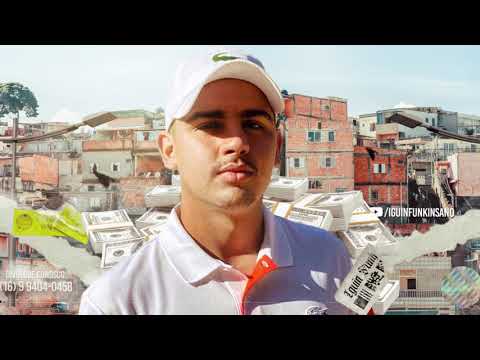 MC Theus SQ feat. MC WS - Fase Boa (Lançamento 2020)