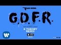 Flo Rida – GDFR (K Theory Remix) [Official Audio]