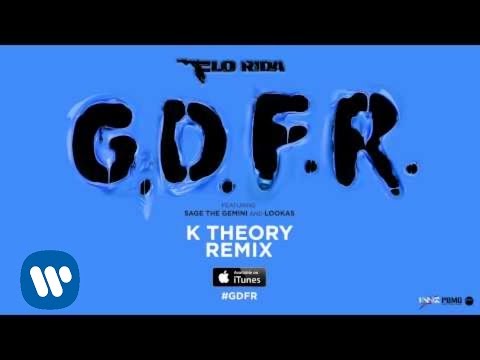 Video thumbnail for GDFR (K Theory Remix)