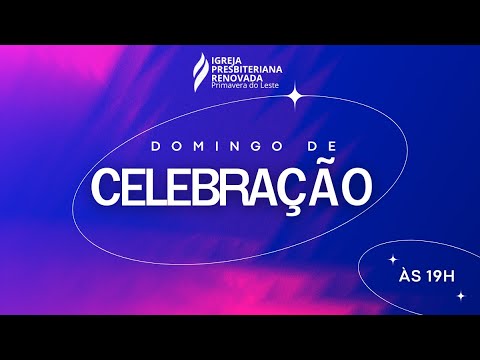 Celebração Família Renovada | 26 de outubro de 2025