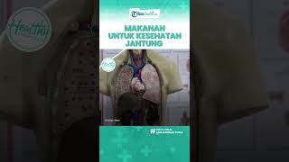 Daftar Menu Makanan yang Dapat Menjaga Kesehatan Jantung, Sayur hingga Ikan Tuna