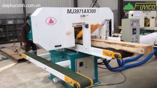 MÁY LẠNG GỖ MỎNG WM-400, ĐẠI PHÚC VINH