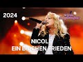 Nicole Ein Bißchen Frieden Het Grote Songfestivalfeest 2024