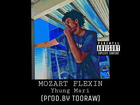 YhungMari - Mozart Flexin (Prod by. Too Raw)